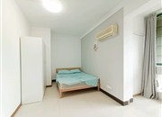 云景花园云桦苑-次卧