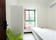 云景花园云桦苑-次卧