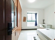 云景花园云桦苑-次卧