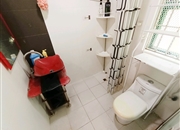 云景花园云桦苑-洗手间