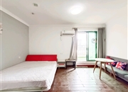 云景花园云桦苑-主卧