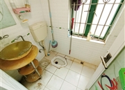 云景花园云桦苑-洗手间