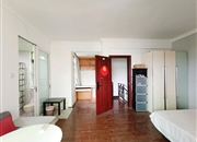 云景花园云桦苑-主卧