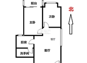 名门大厦-户型图