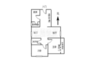 倾城时代(嘉宝华庭)-客厅