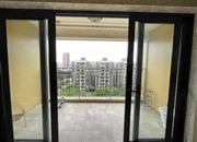 美林湖畔誉府-阳台