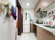 中海金沙馨园(二期)-厨房