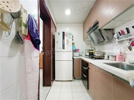 中海金沙馨园(二期)-厨房