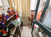 中海金沙馨园(二期)-生活阳台