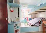 中海金沙馨园(二期)-次卧