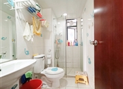 中海金沙馨园(二期)-洗手间