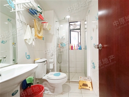 中海金沙馨园(二期)-洗手间