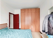 中海金沙馨园(二期)-主卧