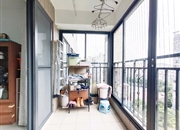 中海金沙馨园(二期)-阳台