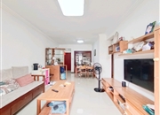 中海金沙馨园(二期)-客厅