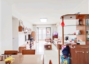 中海金沙馨园(二期)-客厅