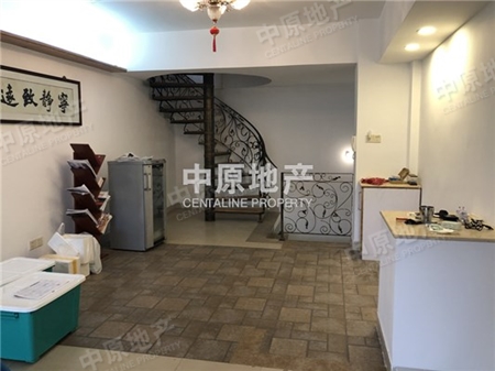 天一新村-户型图