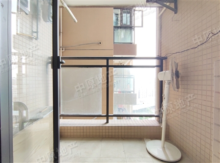 兰亭盛荟-生活阳台