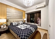 保利天悦(公寓)-主卧