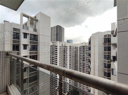 保利心语花园-景观