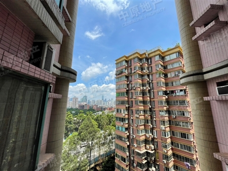 翠湖山庄-景观