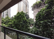 珠江都荟-景观