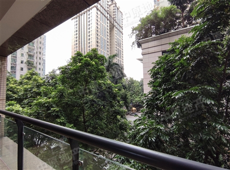 珠江都荟-景观
