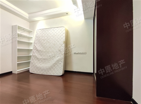珠江都荟-次卧