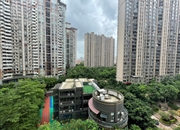 华景里(信华花园二期)-景观