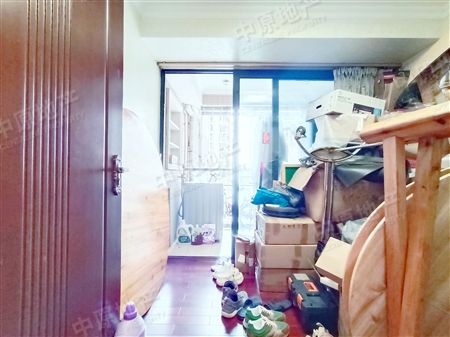 天鹅湾一期-次卧