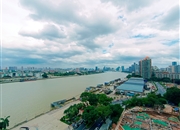 天鹅湾一期-景观