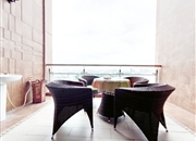 天鹅湾一期-阳台