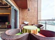 天鹅湾一期-阳台