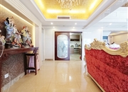 天鹅湾一期-饭厅