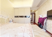 天鹅湾一期-次卧