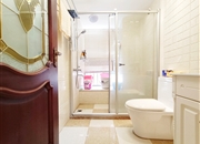 天鹅湾一期-洗手间