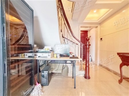 天鹅湾一期-其他