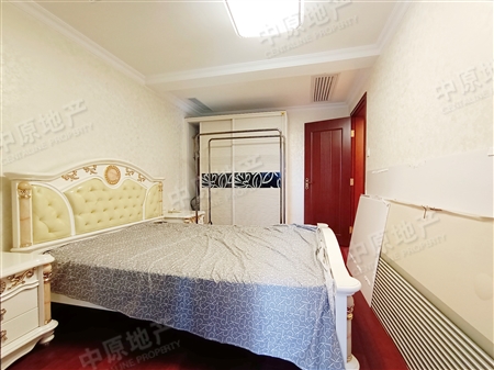 天鹅湾一期-次卧