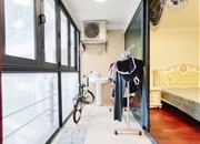 天鹅湾一期-阳台