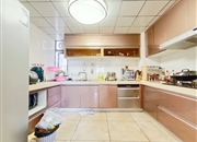 天鹅湾一期-厨房