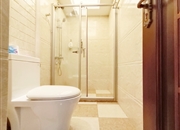 天鹅湾一期-洗手间