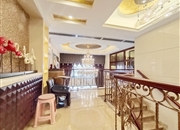 天鹅湾一期-客厅