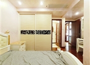 天鹅湾一期-次卧