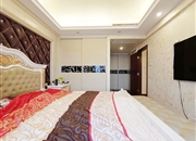 天鹅湾一期-主卧