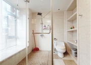 天鹅湾一期-洗手间