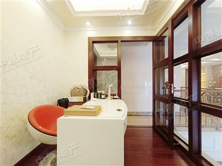 天鹅湾一期-其他