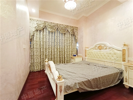 天鹅湾一期-次卧