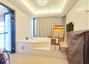 天鹅湾一期-次卧