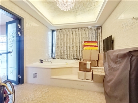 天鹅湾一期-次卧