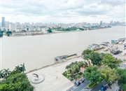 天鹅湾一期-景观